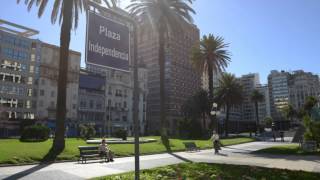 Best Time To Visit or Travel to Montevideo Uruguay [upl. by Krissy781]