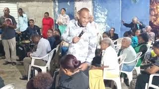 pastor arismendy Carmona [upl. by Yllor]