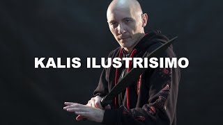 Kalis Ilustrisimo [upl. by Wanonah]