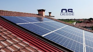 Come installare correttamente un impianto fotovoltaico [upl. by Riegel]