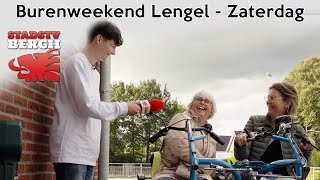 Burenweekend Lengel  Zaterdag [upl. by Menendez]