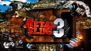 El mejor juego de Metal Slug 3 APK  obb [upl. by Deacon]