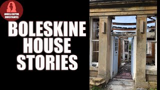 Boleskine House its History and Present Situation [upl. by Reitman584]