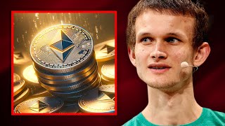 Vitalik Buterin on why we need Crypto Money [upl. by Leirvag]