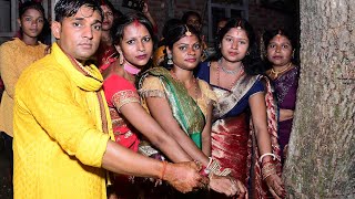 Part 02  Mukesh amp Swati Wedding  Engagement  Haldi Ceremony  Mehndi Ceremony  Baraat  Wedding [upl. by Boar83]