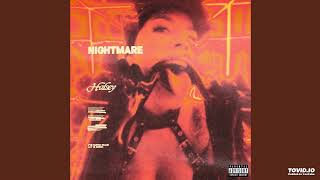 Halsey Nightmare Radio Edit Audio 05 Version [upl. by Sinegra]