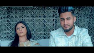 khan Saab  Garry Sandhu  Gustakhiyan  official video song   Fresh Media Records [upl. by Guenevere548]