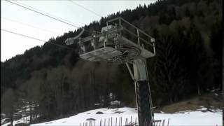 Der Gschwendlift 1 [upl. by Iahs]