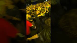 Fontaines DC in Munich moshpit moshpitcam fontainesdc [upl. by Bixler375]