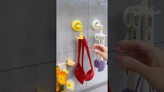 The rotating hook can be used in the kitchen 🤯New Gadgets Smart Appliances shorts gadgets [upl. by Haida782]