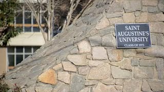 Start of fall classes movein delayed at St Augs What to know [upl. by Fallon773]