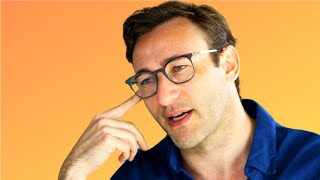 simon sinek on dealing with tough sale prospects and clients [upl. by Whitehouse]