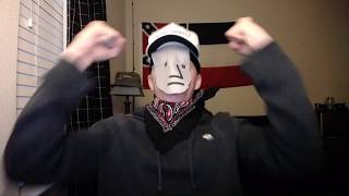 ANTIFA FREAKS OUT OVER NPC MEME [upl. by Mauceri]