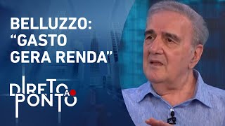 Por que o governo deixa o superávit primário de lado  DIRETO AO PONTO [upl. by Peder]