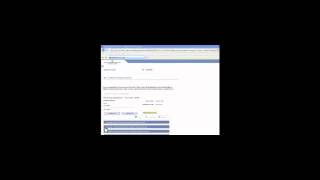 UVa SISAcademic Requirements Demo [upl. by Anjali]