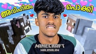 THE RETURN OF MINECRAFT  MALAYALAM  Soloviner [upl. by Alenas]