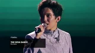 ДИМАШ  DIMASH  The DIVA Dance [upl. by Meyer]