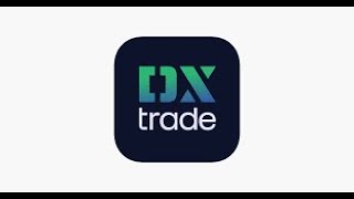 DXTRADE Tutorial  New Prop Firms Platform [upl. by Paulette]