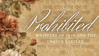 quotProhibited Whispers of Fate and the Unseen Battlesquot by Scorpioot13 only on wattpad and AO3 [upl. by Nylinnej231]