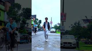 Aflatoon Song Poster Lagwado Bazaar Me trendingshorts dance dancevideo ytshorts hindisong [upl. by Idhem]