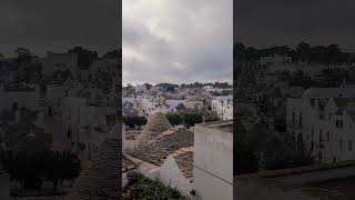 Alberobello city view 111024 [upl. by Addie173]