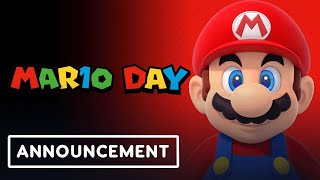 MAR10 Day  Super Mario Bros Movie 2 Release Date Paper Mario The ThousandYear Door and More [upl. by Roana956]