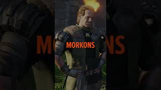 Meet the factions of Elex II Morkons [upl. by Ravert675]