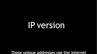 Expanding the Internet From IPv4 to IPv6 [upl. by Notsnhoj454]