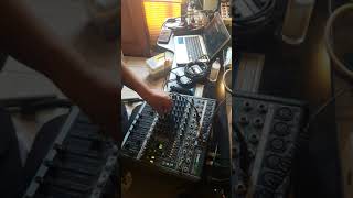 Mackie profx12 v2 mixer test [upl. by Adahsar]