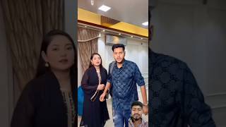 বাঙালি যখন পালিয়ে বিয়ে করে ফেলে🤣। Husband vs wife shorts rakibhossain [upl. by Ethelyn554]