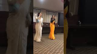 Eklai yo jindagi lukhur lukhura 😄❤️ dance dancevideo trendingshorts friends [upl. by Sekoorb]