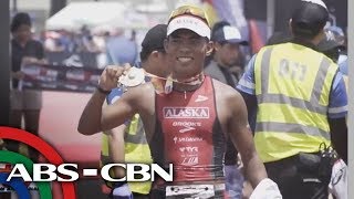 Sports U Ironman 703 Davao [upl. by Horter]