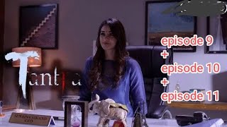 Tantra Episode 91011 Vikram Bhatt [upl. by Auria414]