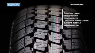 Резина NEXEN  ROADSTONE Radial AT RV  RezinaCC Всесезонная [upl. by Oznohpla477]