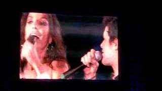 Ivete Sangalo  Corazón Partío  Alejandro Sanz  Maracanã [upl. by Neivad]