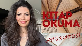 Kitap Okuma Alışkanlığı Nasıl Kazanılır  6 Pratik Yöntem [upl. by Latreese]