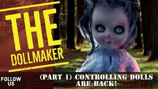 The Dollmaker That Youtube Family  The Doll Maker That Youtub3 Family 2020 Episode 1 [upl. by Lozano]