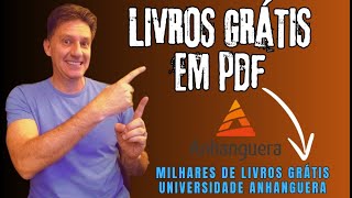 BAIXE LIVROS EM PDF DE TODOS OS ASSUNTOS [upl. by Un]