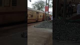 tambaram to mangaluru sf express [upl. by Essam255]