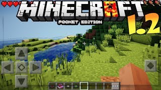 MINECRAFT PE 12 BEST SHADERS  MINECRAFT PE 12031 FSPE SHADERS  HOW TO INSTALL SHADERS IN MCPE [upl. by Adnima]