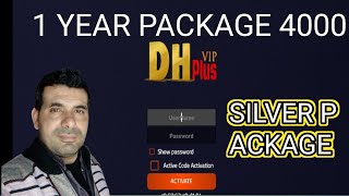 Exclusive DH Puls VIP IPTV Discount 1 Year Package at Just ₹4000 [upl. by Enegue]