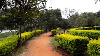 Photowalk at Hebbal Lake [upl. by Eerazed]