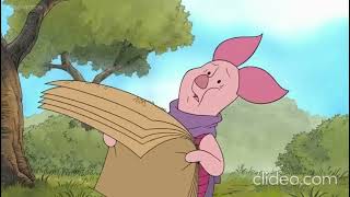 Piglets Big Movie  Part 1  Disney Cinemagic UK [upl. by Marsiella]