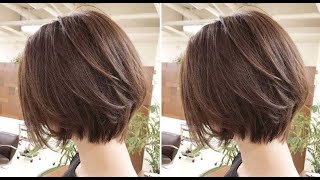 Seamless Layered Haircut Tutorial  Classic 90 Degree Haircut With Modern Finish  MATT BECK VLOG 38 [upl. by Alodi933]