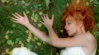 Mylène Farmer  Innamoramento Clip Officiel [upl. by Bozovich]