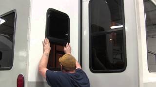 The SealTite™ sealing process at Open Range RV [upl. by Edda]