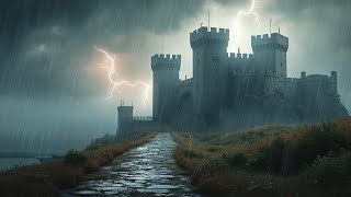 1 Hour of Medieval Music  Relax  Instrumental [upl. by Bethany]