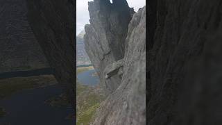 dolmen ridge snowdonia [upl. by Kos]