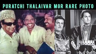 Puratchi Thalaivar MGR Photos Part  7  புரட்சித் தலைவர்  MGR History  MGR  பொன்மனச் செம்மல் [upl. by Boser]