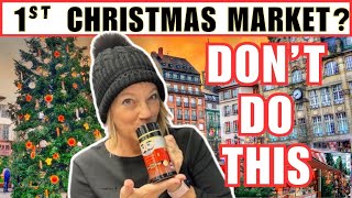 11 Christmas Market First Time Tips to Help You Pack [upl. by Rtoip899]